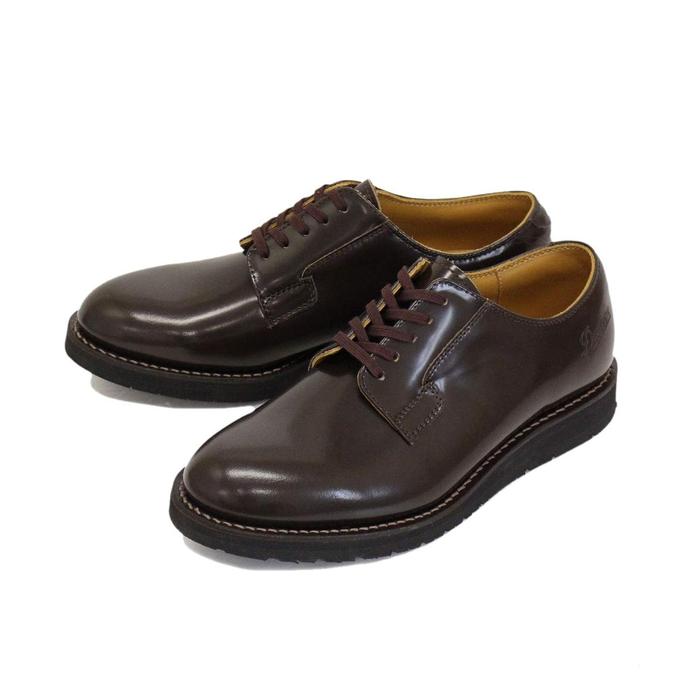 靴 Danner Postman Shoes 3517 POSTMAN SHOES | Danner | ダナー オフィシャルサイト Danner Postman