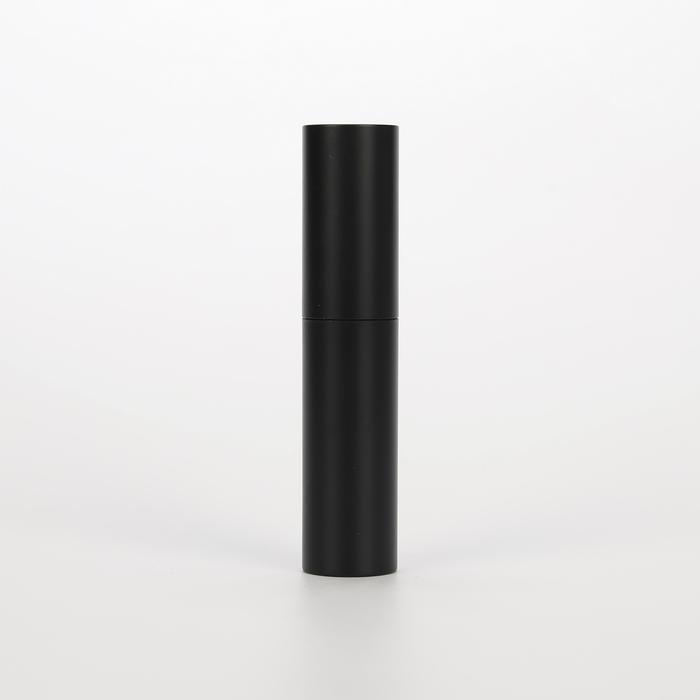 Gambar Botol parfum twist and spray 10ml PASTEL edition - mini travel size - Black Matte dari DISINIADA168 undefined Tokopedia