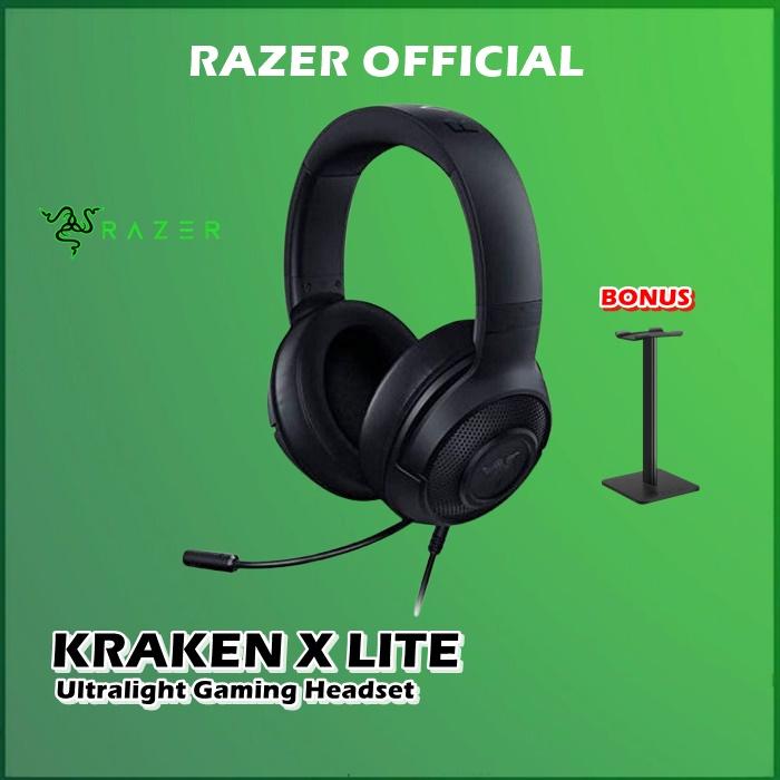 Kraken Headset Razer Kraken X Lite Drivers Download Razer Kraken X