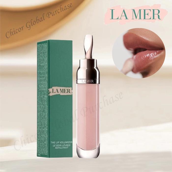 LA MER THE LIP VOLUMIZER 7ml LA MER THE LIP VOLUMIZER ~ AUTHENTIC