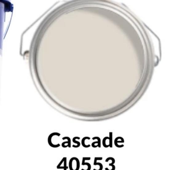 Gambar Cat Tembok Dulux Catylac Interior ICI - Cascade, 25 Kg dari Toko Asf Online undefined Tokopedia