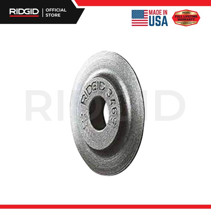Jual RIDGID Wheel. Cutter E4546 105/205 Hd33190 Jakarta Pusat