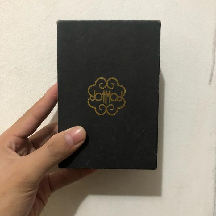 Gambar DOTMOD AIO V2 BLACK (SECOND) dari Faruqistore undefined Tokopedia