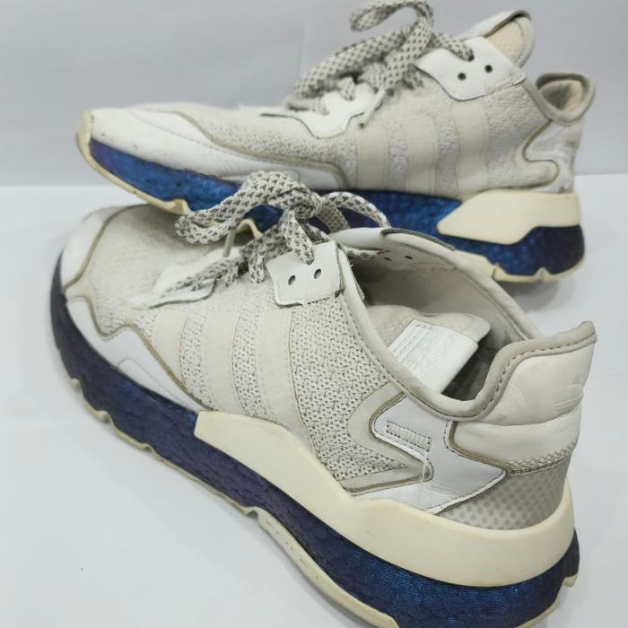 Sepatu Adidas Nite Jogger 33 Adidas Originals Nite Jogger Fluid
