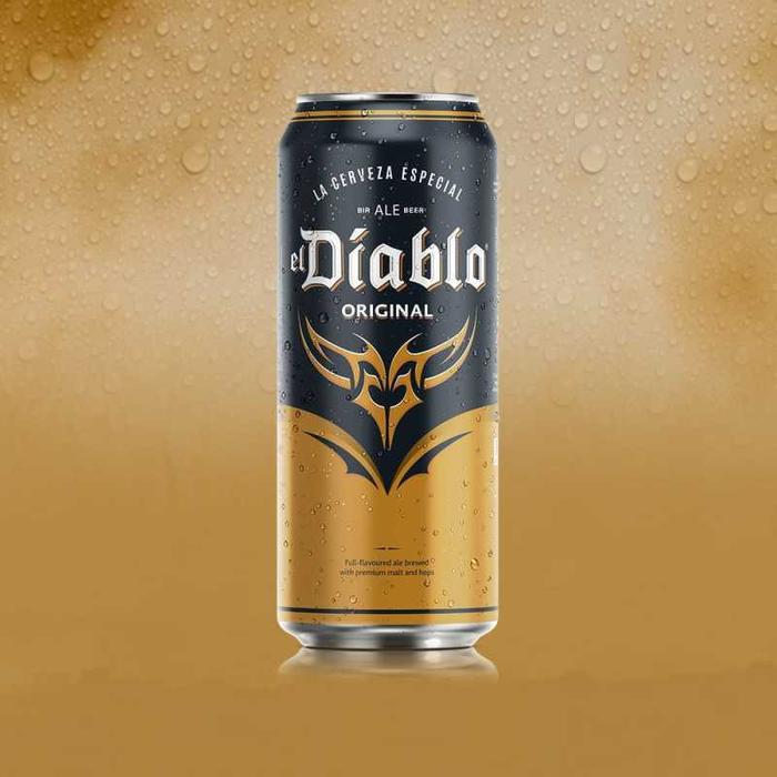 Gambar BIR Bali Hai El Diablo IPA Session Bali Hai Beer 500mL ORIGINAL dari Wine & Barrel undefined Tokopedia