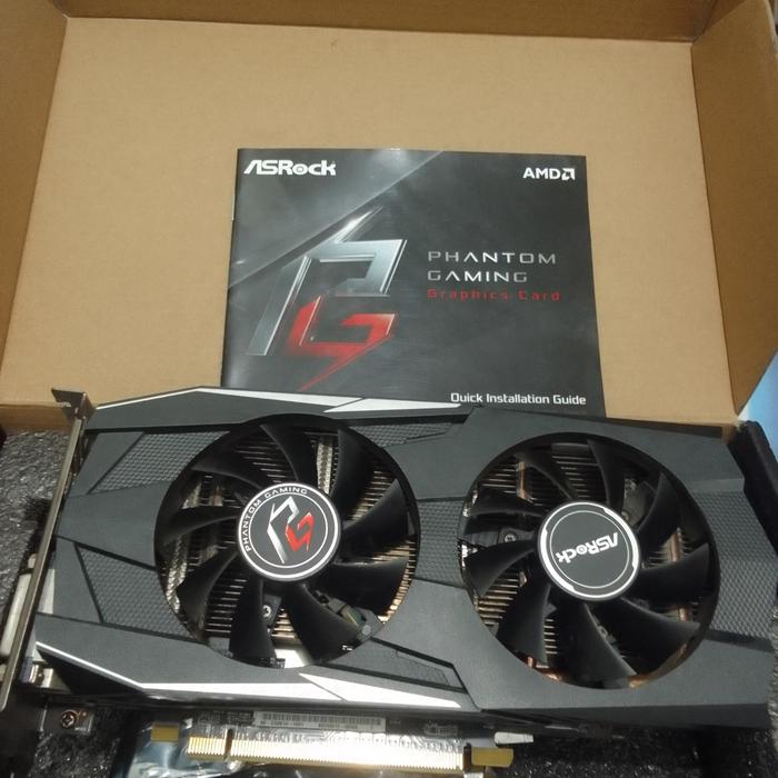 Asrock Phantom Gaming Download Driver Amd Radeon Rx 570 Phantom