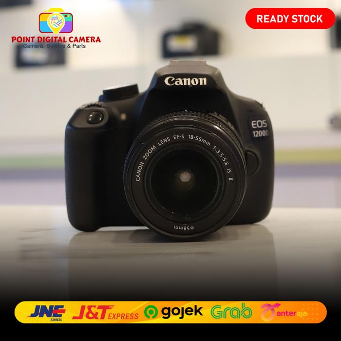 Canon 1200d Canon 200d Mark Ii Shutter Count Canon EOS 1200D 20 K