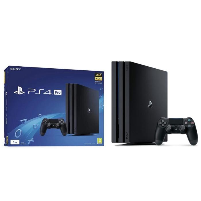 Jual playstation pro ps5 2x Bekasi Tassayashop