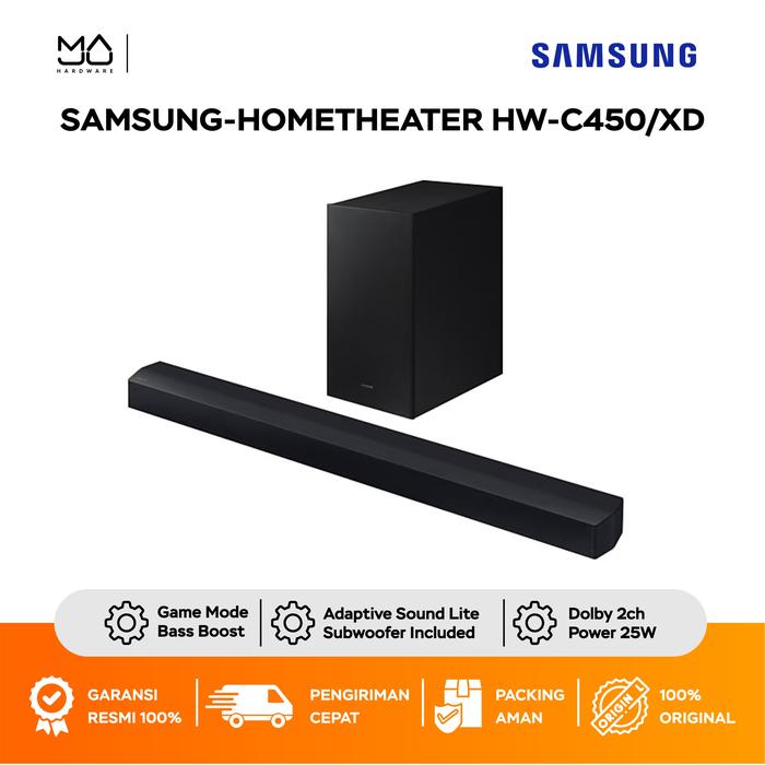 HOT Hw C450 Samsung Soundbar Hw 300 Hw C450 Soundbar