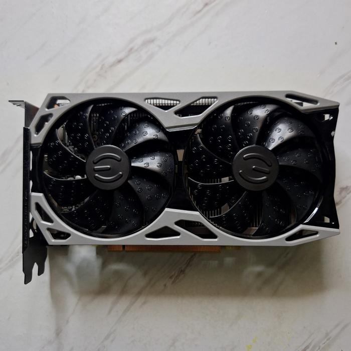 Evga Geforce Dual 1650 Super Evga 1650 Super Dual Evga Geforce Gtx