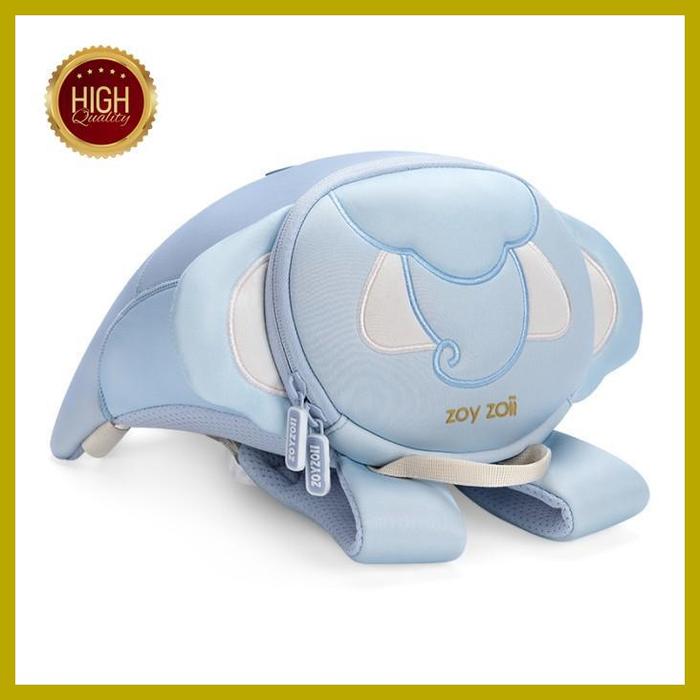Gambar ransel zoy zoii toddler backpack b28 leash lying bag tas sekolah anak high quality - Elephant dari Kesya Mall Pedia undefined Tokopedia