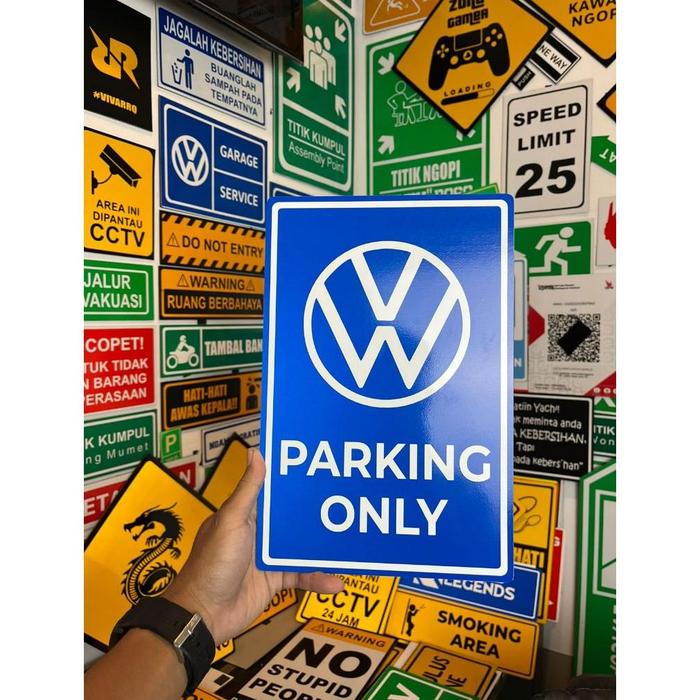 Gambar Custom Akrilik Papan Nama Ruangan, Nomor Rumah, Rambu Lalu Lintas Elegan Best - 20 x 30 CM dari karinashop31 undefined Tokopedia