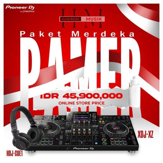 Amazon.co.jp: Pioneer DJ プロフェッショナルオールインワンDJ