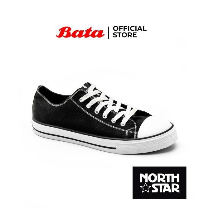 Gambar TERBAIK NORTH STAR SEPATU SEKOLAH ANAK ROVER BLACK - Hitam, 36 dari GROSIR KARSAANGUNG TERRBARRRU undefined Tokopedia