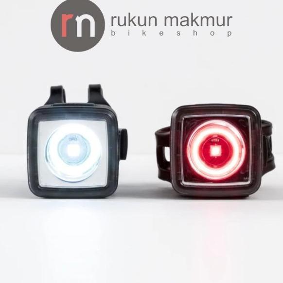 Jual Bontrager Light Ion 100 Flare R City kode 512256 Kab