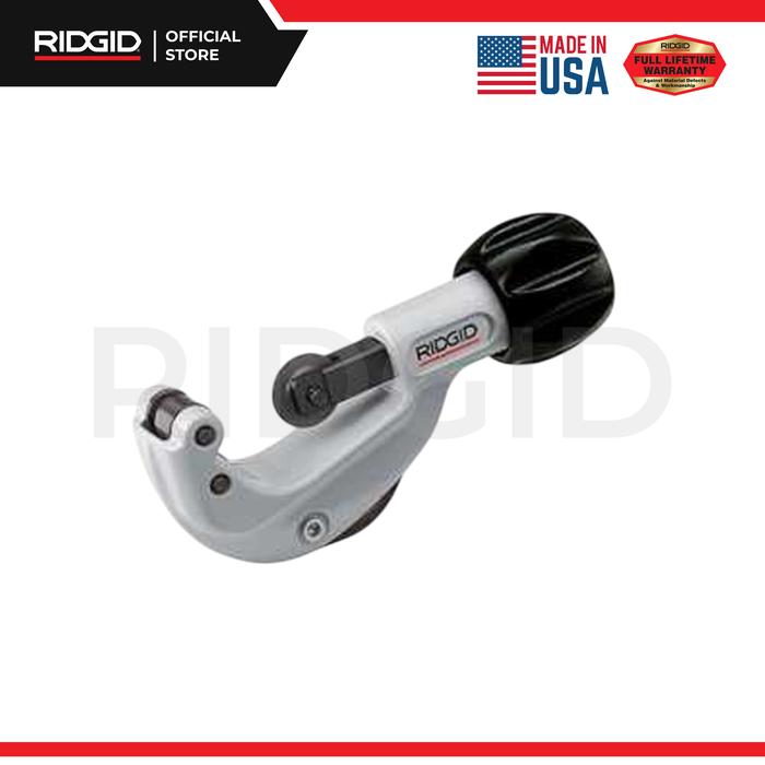 Jual RIDGID Constant Swing Tubing Cutters150 W/HD Wheel -31627 ...