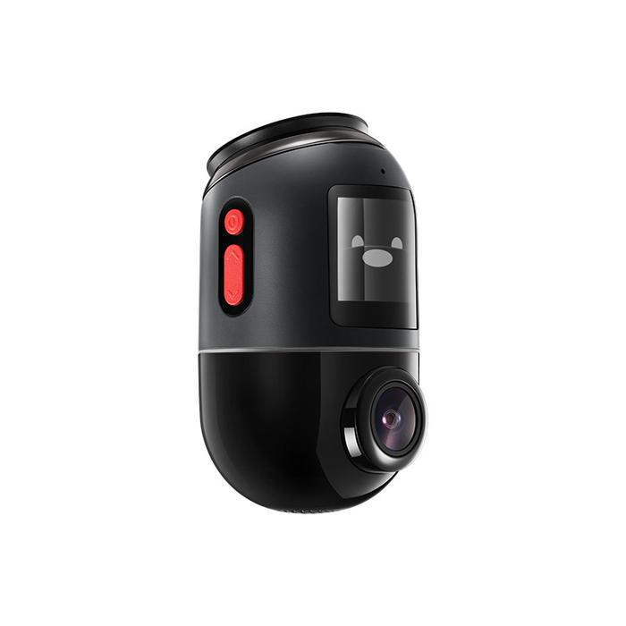 Gambar 70mai Dash Cam Omni X200 360° Full View 4G Connect HD 1080P FOV 140° - Hitam+64GB dari Rocket Light undefined Tokopedia