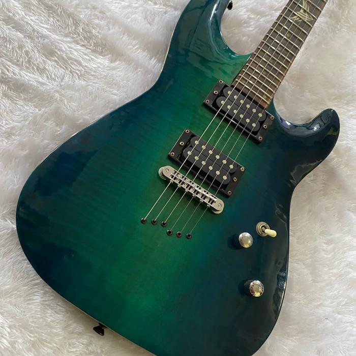 Gambar Gitar Original HARDEE neck body dari ALLZzZ MUSIC SHOP undefined Tokopedia