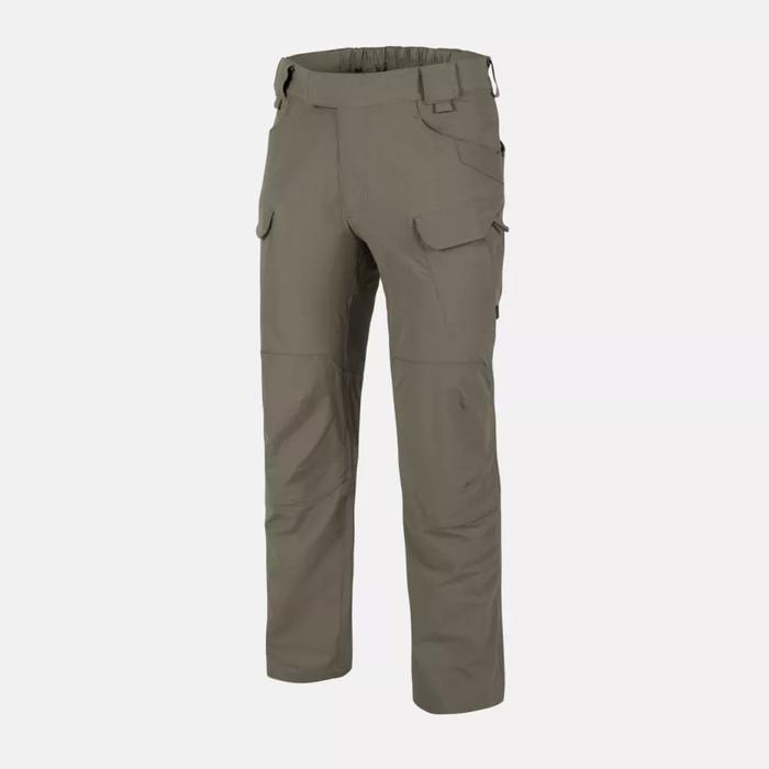 Gambar Celana Tactical Helikon Tex OTP Pants - VersaStretch - ral 7013, S/30 dari WARLOCK TACTICAL undefined Tokopedia