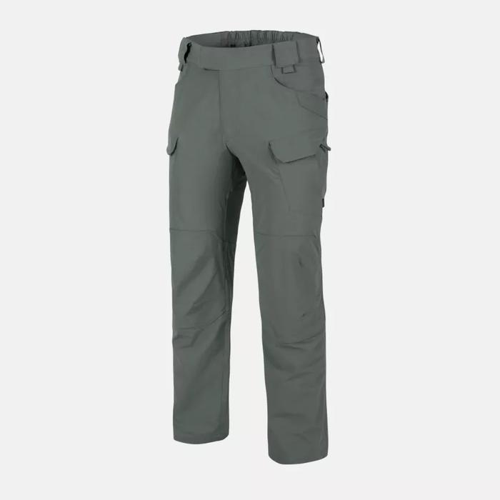 Gambar Celana Tactical Helikon Tex OTP Pants - VersaStretch - olive drab, S/30 dari WARLOCK TACTICAL undefined Tokopedia