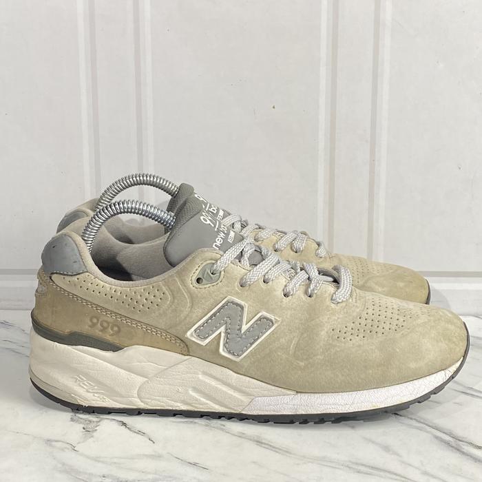 Heritage New Balance 999 Running New Balance 999 Tri Color New