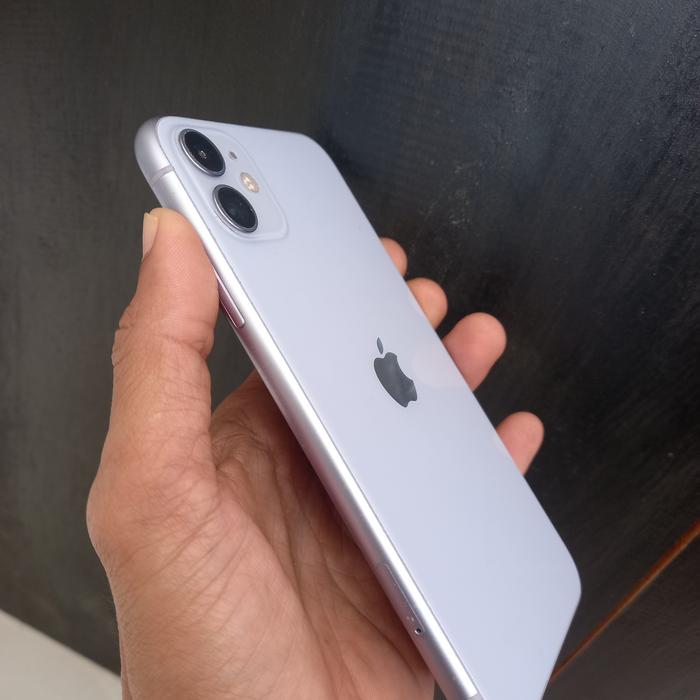 Gambar iphone second murah original - ip 11 icloud dari damaicelluler undefined Tokopedia