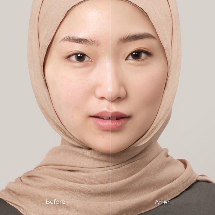 Gambar Cleya Radiant Skin Tinted Moisturizer & Air Kiss Lip Blush Bundle - Whisper, Compassion dari Cleyà Beauty undefined Tokopedia