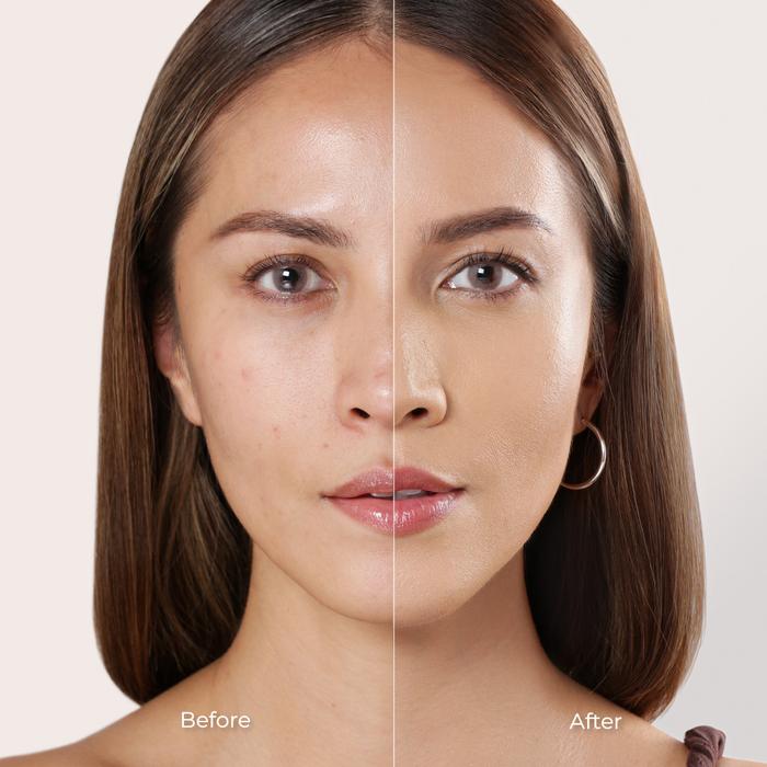 Gambar Cleya Radiant Skin Tinted Moisturizer & Air Kiss Lip Blush Bundle - Delicate, Compassion dari Cleyà Beauty undefined Tokopedia