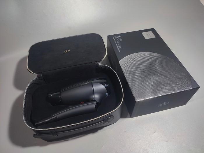 Jual Terlaris GHD FLIGHT+ TRAVEL HAIR DRYER HAIRDRYER 100% Kota