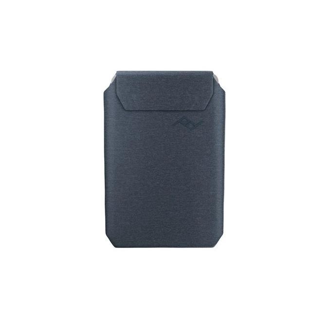 Gambar ! PEAK DESIGN SLIMLINK MAGSAFE MAGNETIC MOBILE PHONE WALLET DOMPET - - Midnight, Slim dari HANDY HELPERS undefined Tokopedia