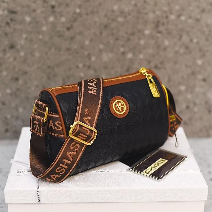 Gambar tas selempang wanita import kualitas original brand dari R COLECTION327 undefined Tokopedia