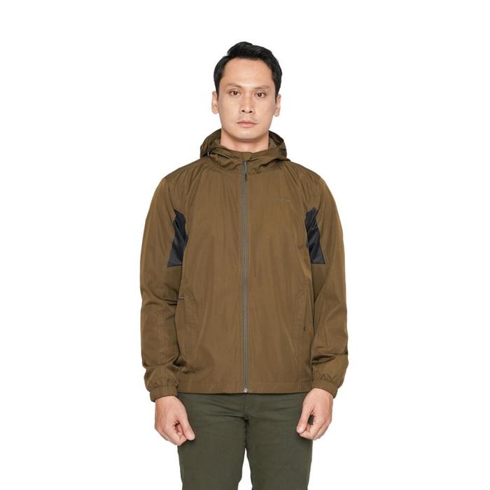 Gambar EIGER VERSNELD RIDING JACKET - Olive, S dari Aera.collectionn undefined Tokopedia