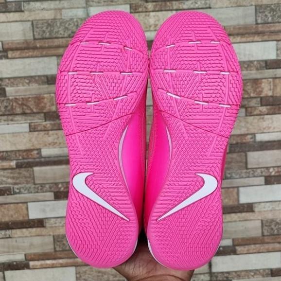 Jual Best seller_ Sepatu Futsal Nike Vapor13 Pro Mbappe Mbape Pink