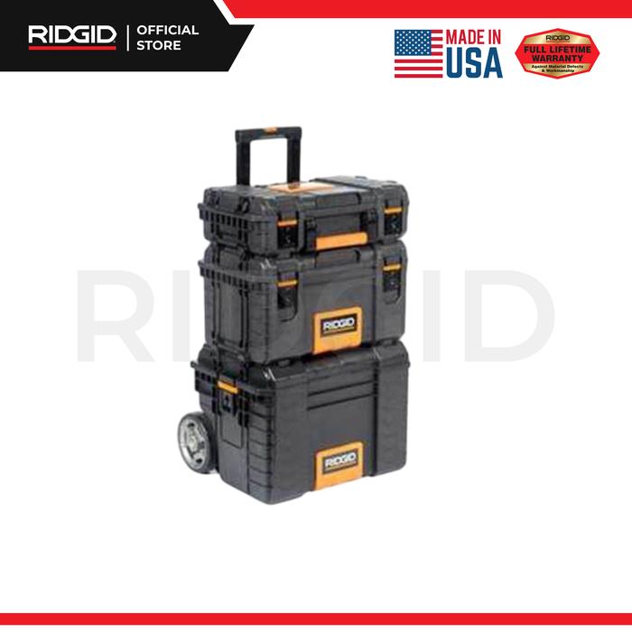 Gambar RIDGID Professional Tool Storage System-54358 dari RIDGID undefined Tokopedia