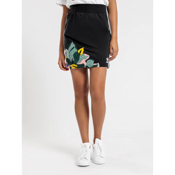 Promo Ratu Diskon Adidas Her Studio London Skirt GC6831 34 Kab