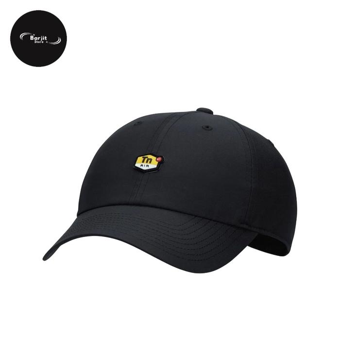 Nike Dri Fit Tn Nike Cap Topi Unisex Nike Dri-fit Air Max Tn Black - Main Image