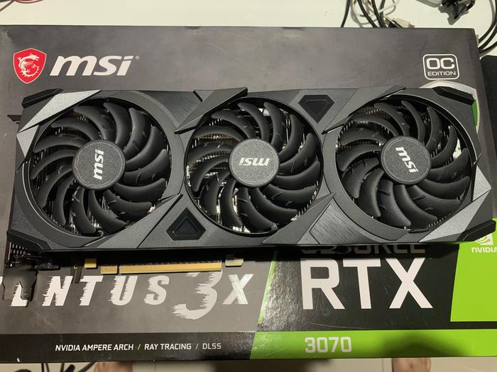 Laptop Rtx 3070 Max Watt Jual NVIDIA Geforce RTX 3070 GPU VGA