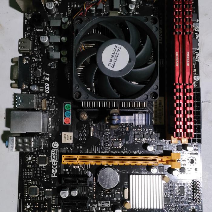Athlon 3000g Zen Chipset Amd Athlon Zen AMD Athlon 3000G Dual-Core
