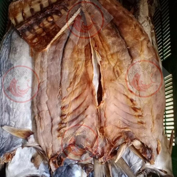 Gambar Ikan Asin Talang Asli Grade A 1 Kg Asli Pontianak SALE!! - 1 Kg dari Safa Sell undefined Tokopedia
