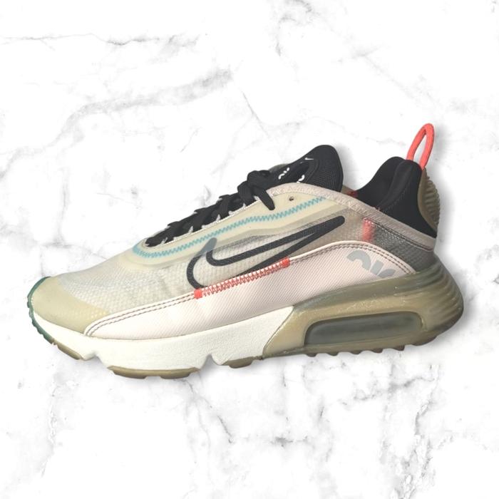 Sepatu Sneakers 2090 Premium Nike Nike Air Max 2090 Aj1 NIKE AIR