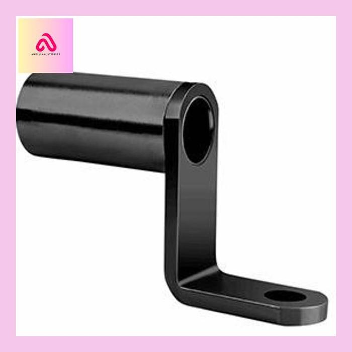 Gambar Abdi^ Zacro Gub P30 Original Holder Hp Motor Dudukan Ponsel Aluminium Aloy Holder Handphone Motor - ZACROBAR dari Abdillah-Store99 undefined Tokopedia