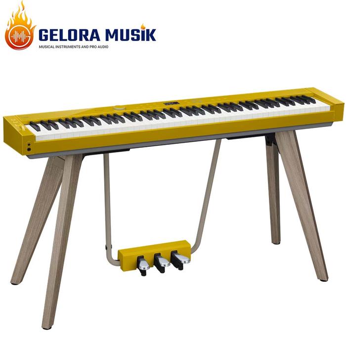Jual Digital Piano Privia Casio PX-S7000HMC2 Tangerang