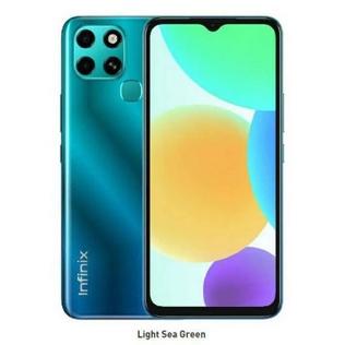 Gambar Infinix smart 6 2/32 Garansi Resmi - light green dari Hokuriku Store undefined Tokopedia
