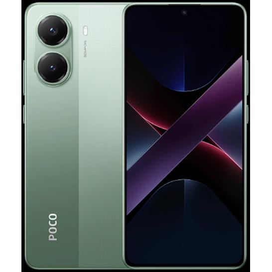 Gambar Xiaomi POCO X7 Pro 5G - 12/512GB - BNIB & No Repack - Green dari Kraken's Shop undefined Tokopedia