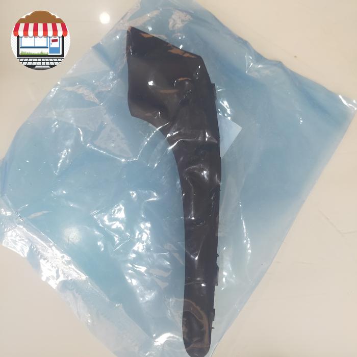 Gambar Ventilator Cowl Tusuk Sate Panel Plipit Ujung Kaca Depan Etios - Hitam dari Tokotoki91 undefined Tokopedia