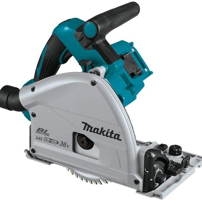 Jual Promo Makita Xps01Z 36V 18V X2 Lxt Brushless 612 Plunge