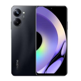 Gambar Realme 10 Pro 5G 8/128 GB Baru Garansi Resmi New - Dark Matter dari Hokuriku Store undefined Tokopedia