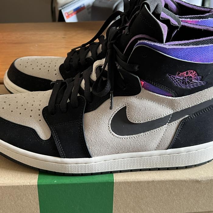 Sepatu Nike X Psg Jordan Jual PSG X NIKE AIR JORDAN High Zoom Cmft