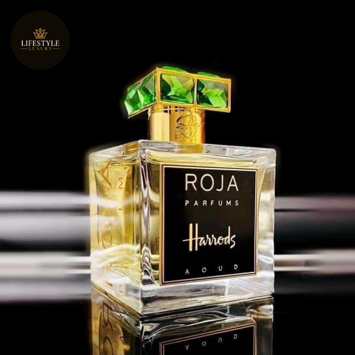 Roja Parfums Harrods Oud Perfume Jual Parfum Roja Parfums Harrods