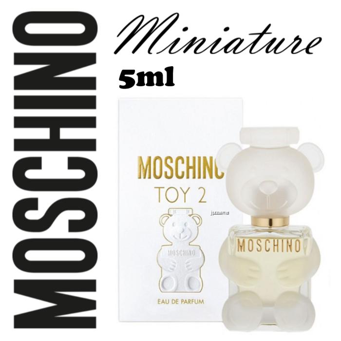 Toy Boy Harga Parfum Moschino Toy T O Y Boy For Men EDP 100ml